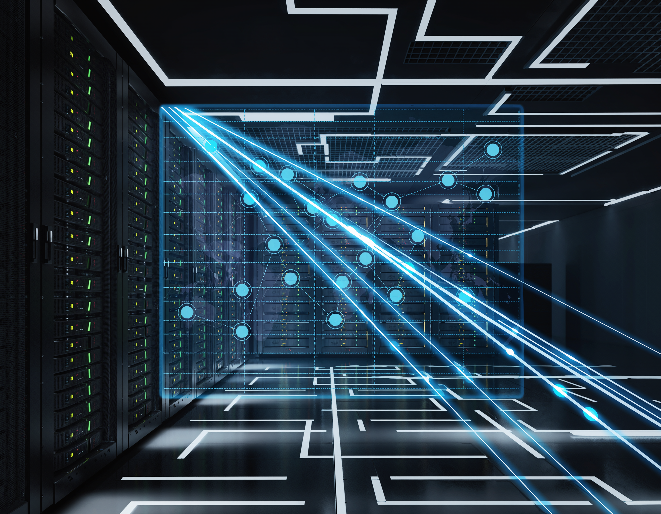 Technology Solutions